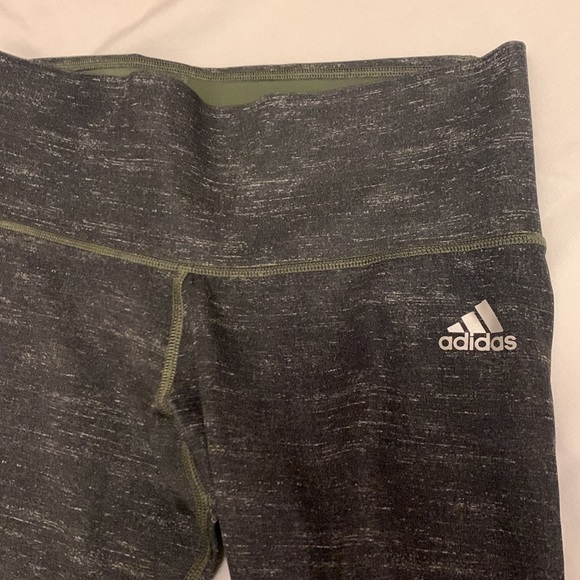 Adidas climalite women capri - Picture 8 of 9